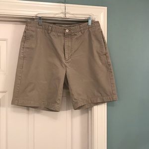 Vineyard Vines shorts. Men’s size 36.